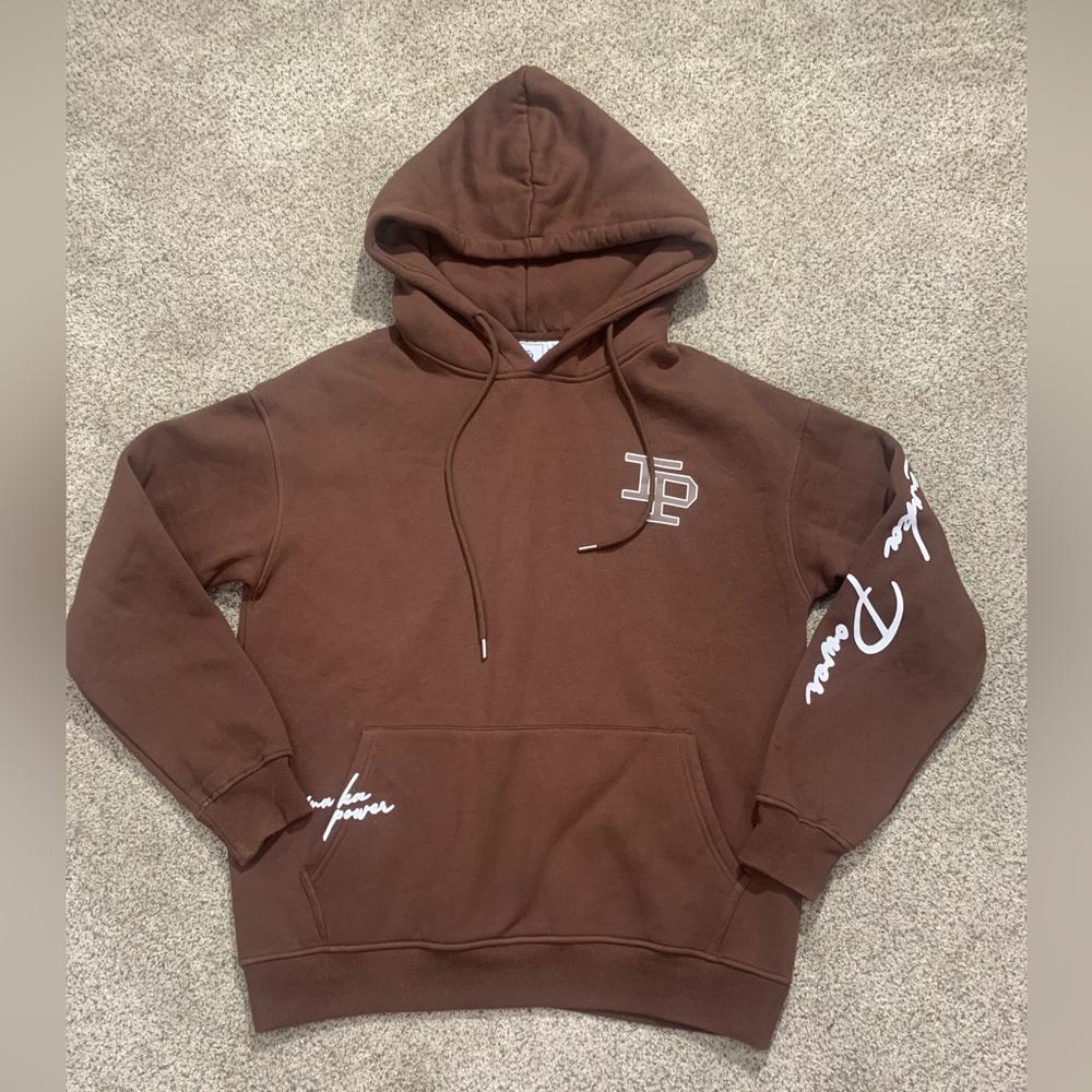 COPY - New Inaka Power Hoodie